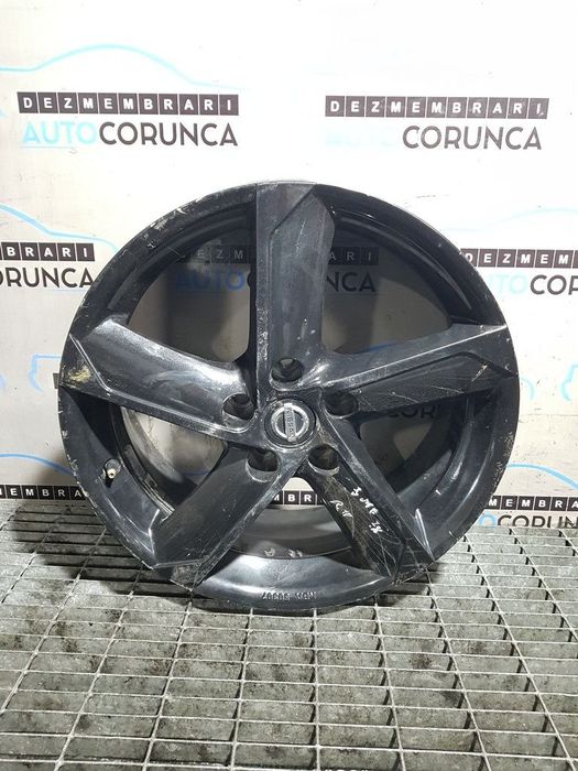 Janta aliaj Nissan Juke Facelift 2014 - 2018 (796) R18 7.0JX18CH