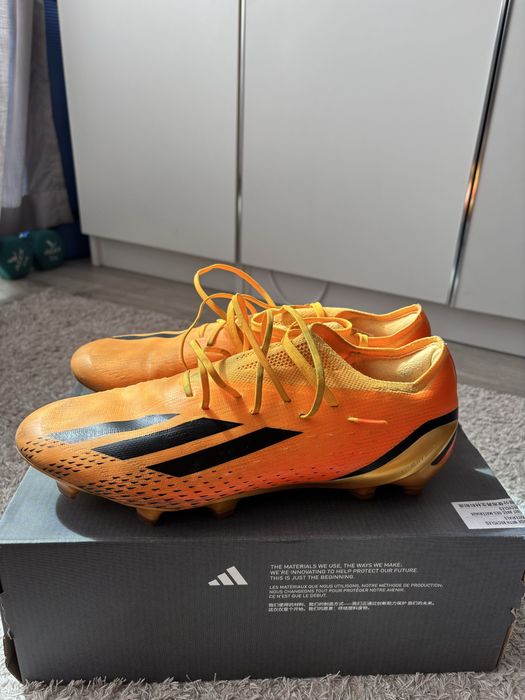 Adidas X Speedportal.1 Elite