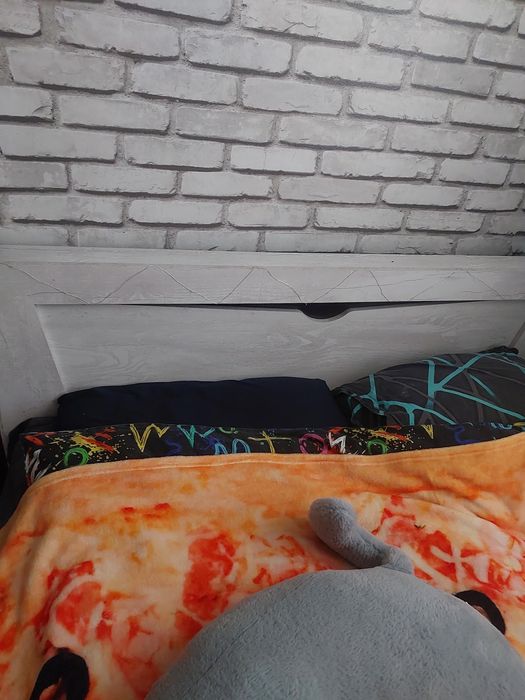 Продам кровать.Самовывоз!