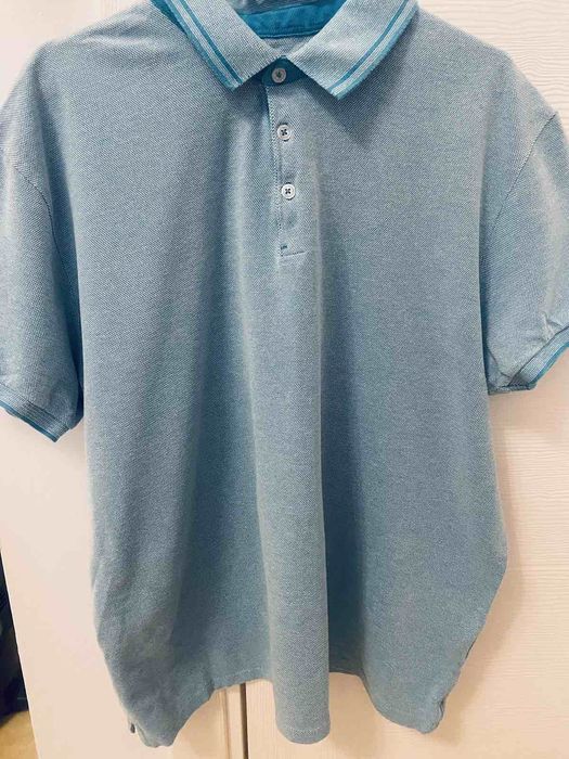 Мъжки тениски Reserved