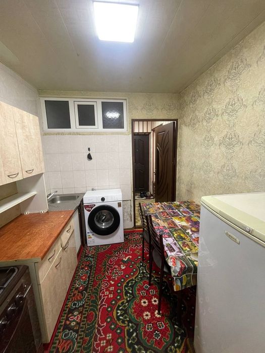 Юнусабад Ботанический сад 2/4/4