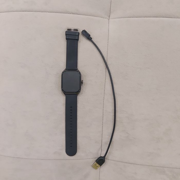 Часы Skood Wach 5 pro