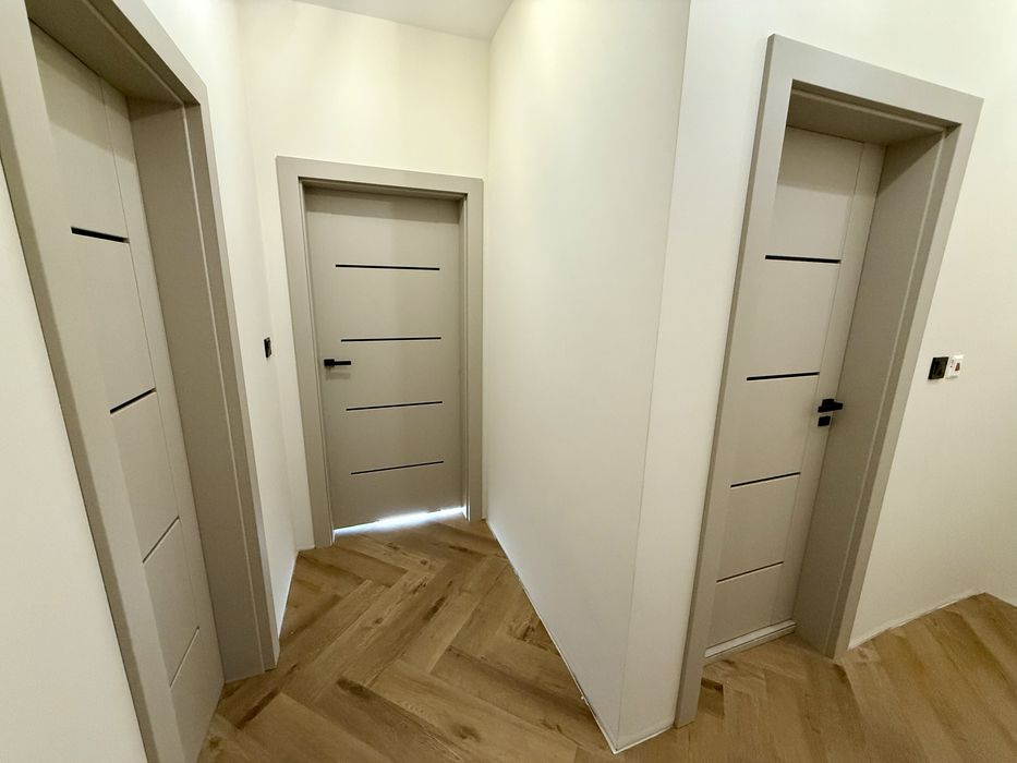 Луксозен 2-стаен | Residential Park Тракия | Първи наематели