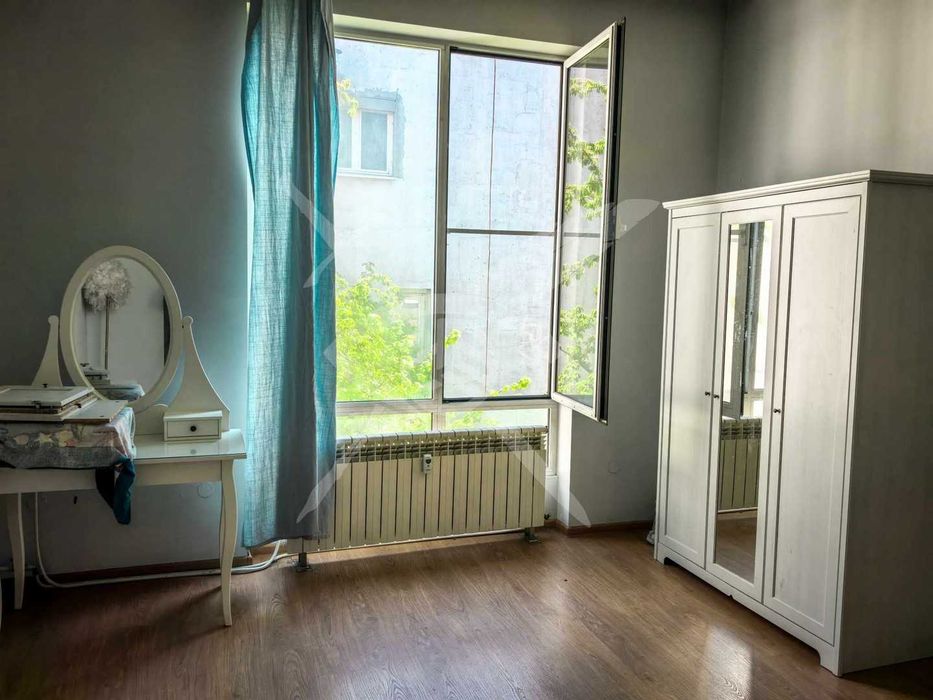 Дава се под наем Тристаен апартамент в София, Център - 100 кв.м за 997.05 € - Снимка #6