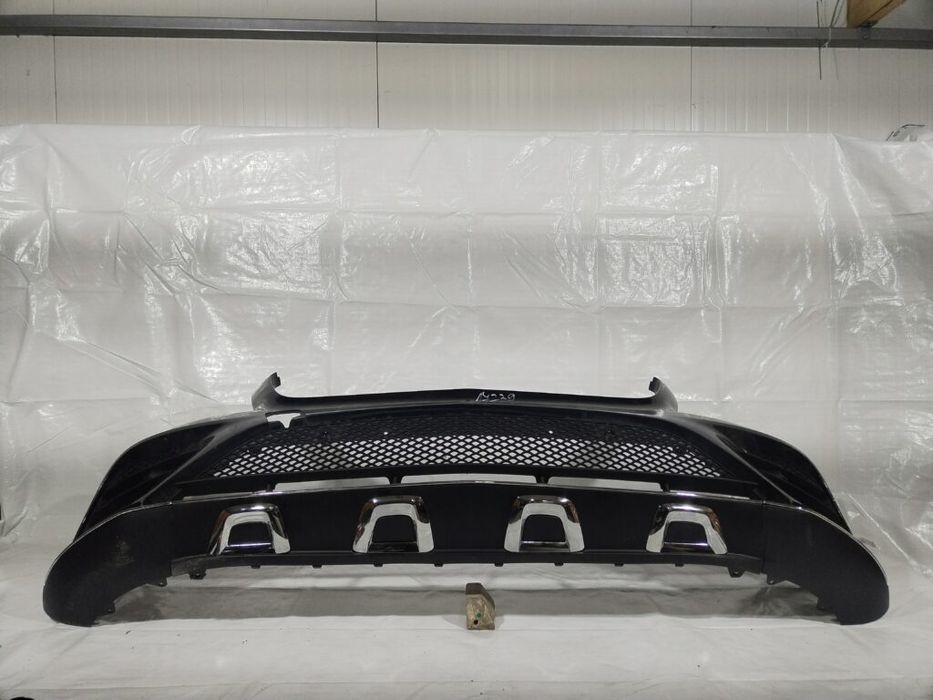 Bara fata Mercedes GLC AMG X253, 2016, 2017, 2018, 2019, cod origine OE A2538853000.