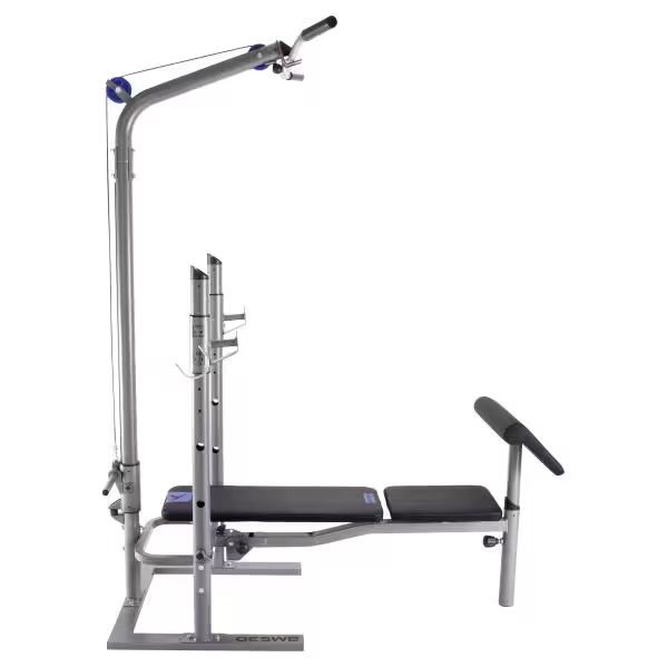 Multi Gym Domyos BM 530