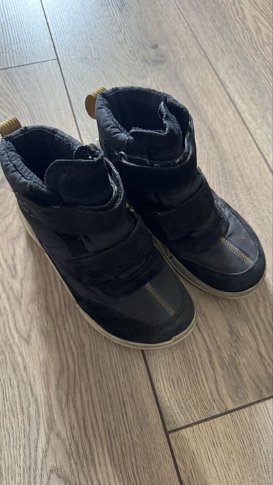 Продам сапоги детские