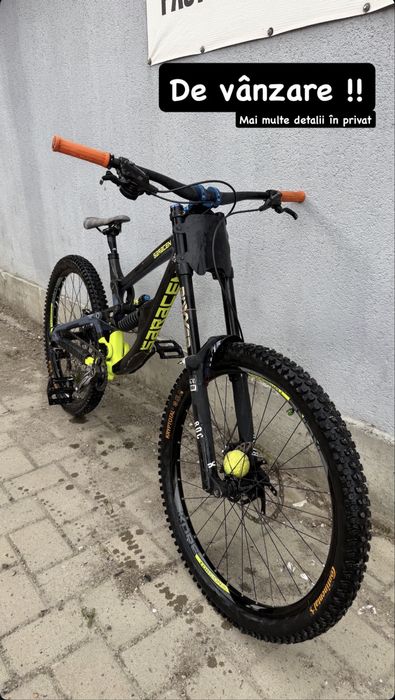 bicicleta saracen second hand si noi de vanzare • Anunturi • OLX.ro