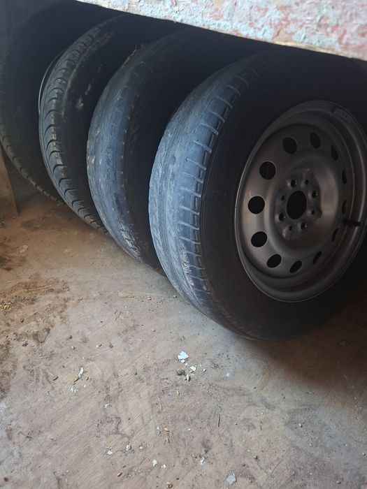 185/64/14 диск от лада гранта