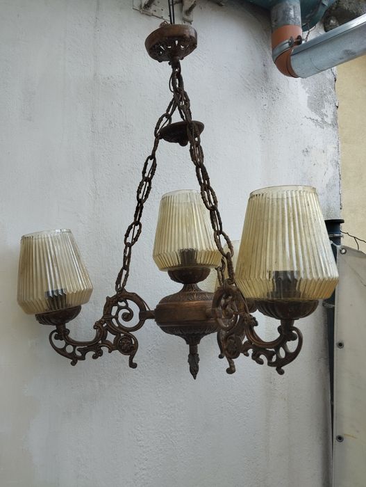 Полилей ретро два броя