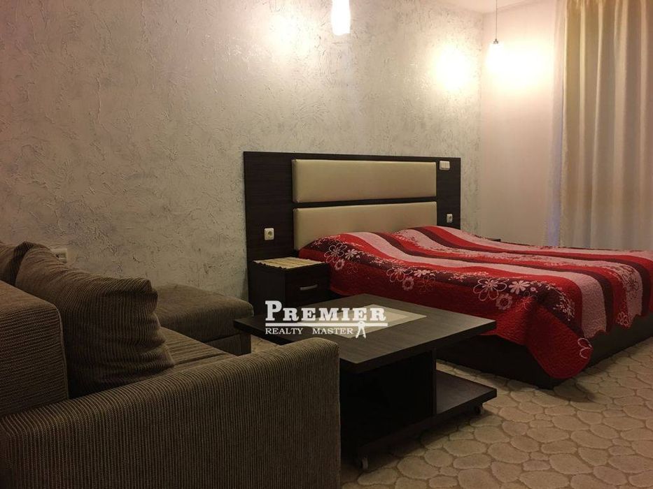 Продава се Едностаен апартамент в к.к. Слънчев бряг - 40 кв.м за 1175 €/кв.м - Снимка #2