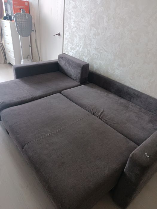 Продам диван в хорошем состоянии
