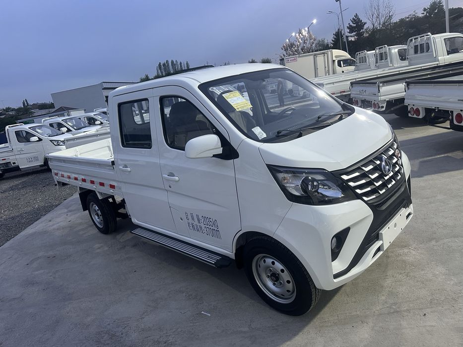 Changan 2026 yil