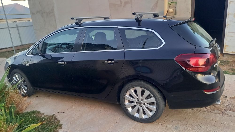 Универсал европеец