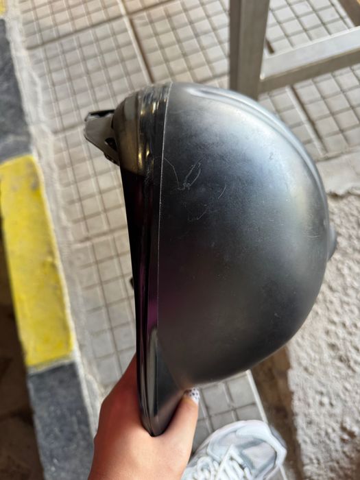 Каска За конна езда