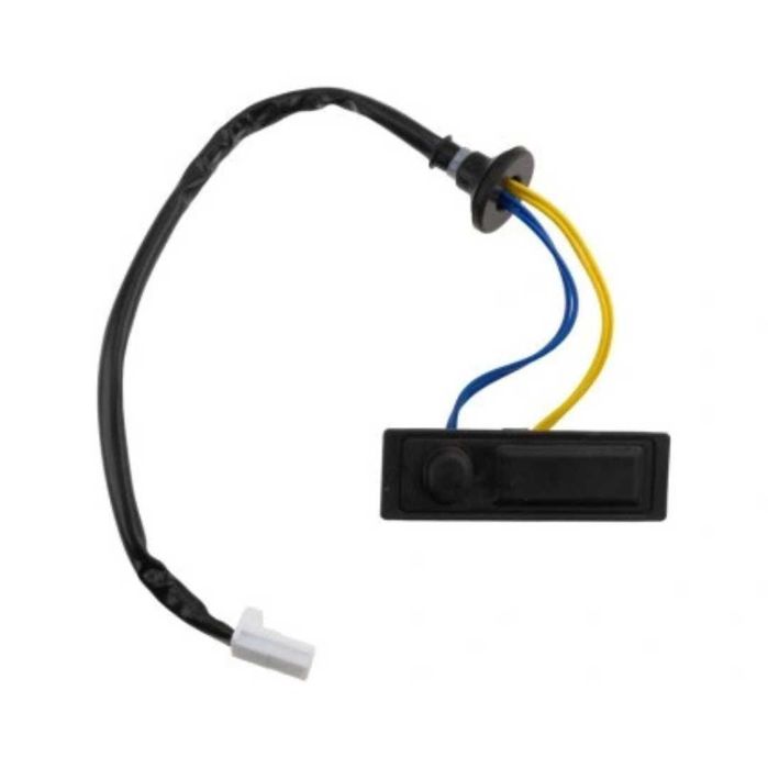 Бутон на дръжка за багажник NISSAN X-TRAIL T32 2013 - 22 25380-4BA1A