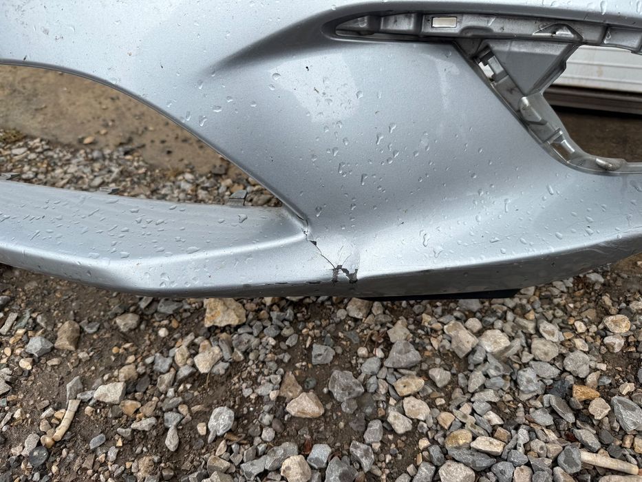 Предна броня за Mazda 6 (2013-2018)