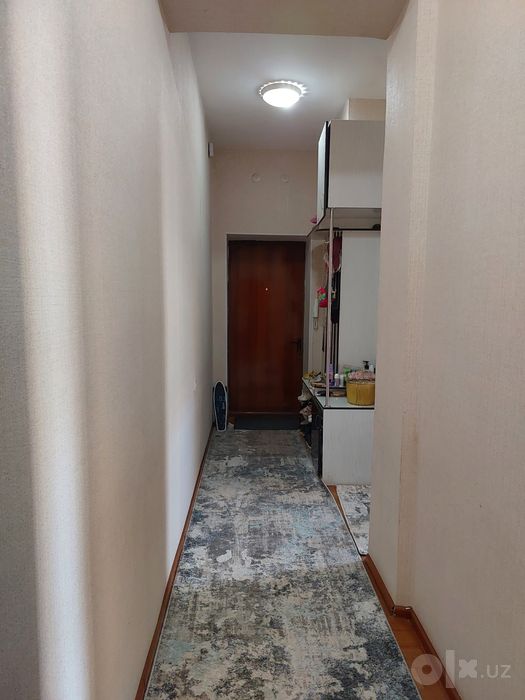 Kvartira 2 xonalik