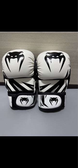 Мма форма,черепашки перчатка