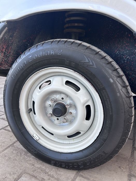 Шины летние Кама 217 175/70/13