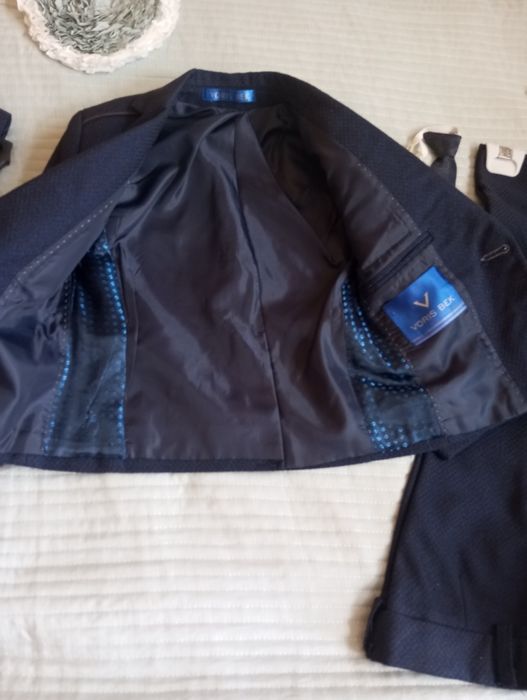 Детский кастюм-брук от 2,5-4лета