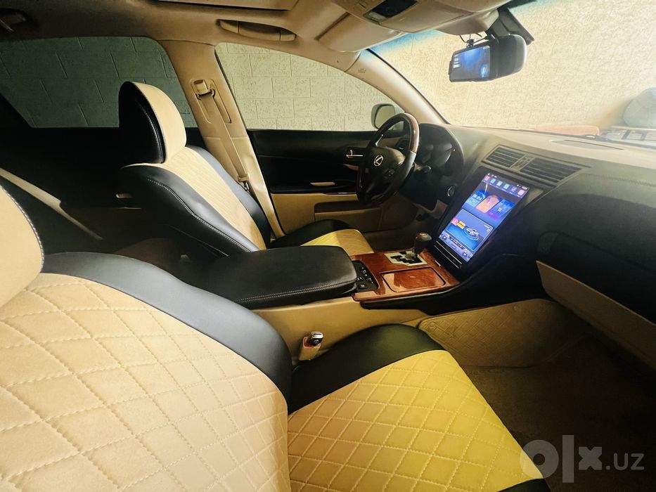 Lexus Gs300 продается