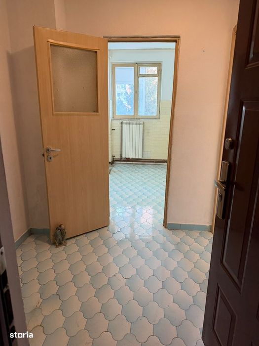 Apartament 2 camere, ITC, str. Branduselor