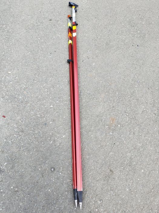 Trimble/Leica/Geodimeter