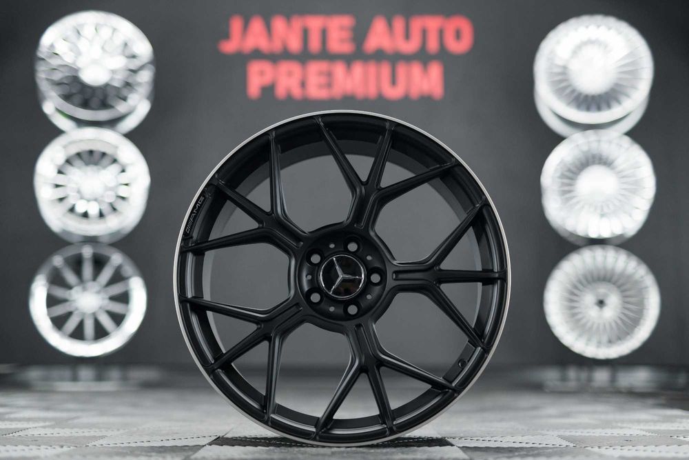 jante 20 mercedes r20 amg