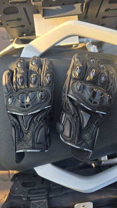 Manusi moto Adrenaline