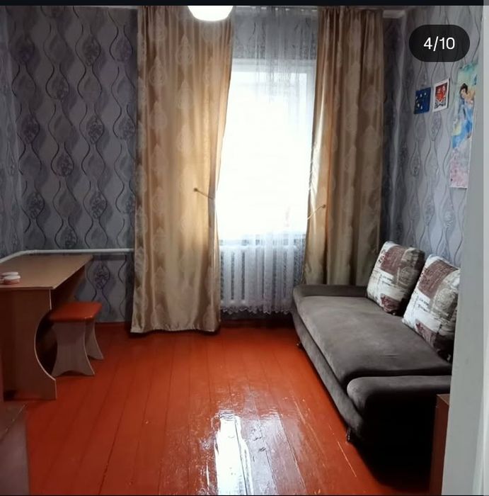 Продам дом срочно !