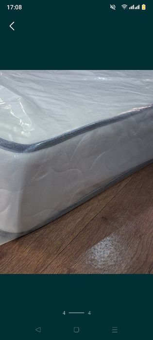 Продам ортопедический матрас
