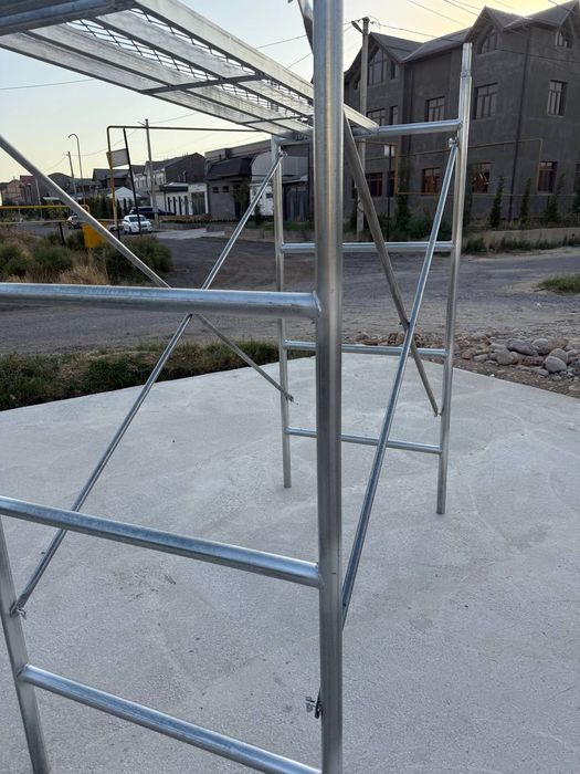 Alyumin Lesa, Алюмин леса, Alimin Lesa, Xitoy Zavod lesa.