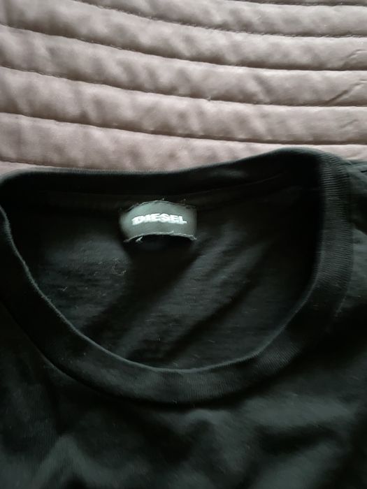 Diesel тениска