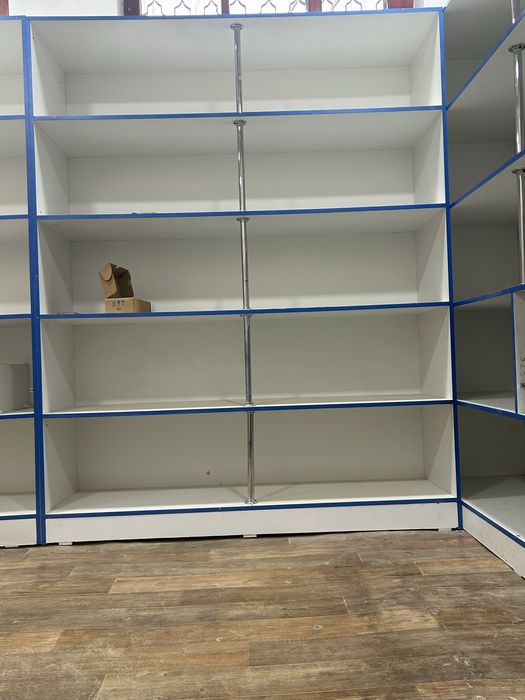 Витрина для магазина