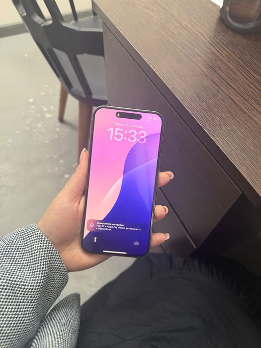 iPhone 15proMax(айфон 15промакс)
