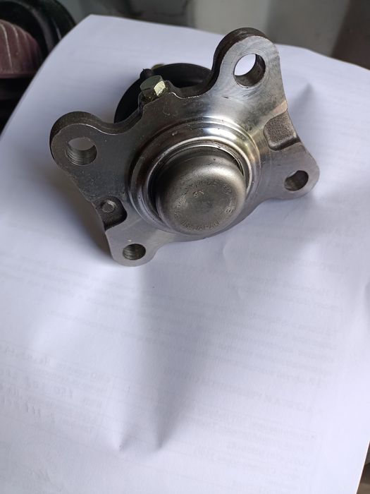 Шаровая опора Марк 2