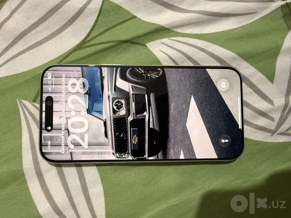 Iphone 17 Promax silver