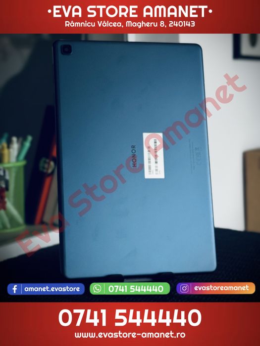 Tableta 10.1” HONOR Pad X8 Blue Hour 64GB 4GB RAM Octa-Core