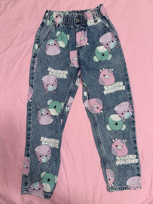 Сет детски дрехи