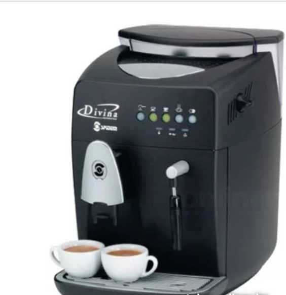 Vand espressor de cafea  Spidem Divina( Saeco)