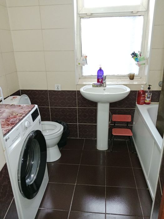Продам 4х комнатный дом