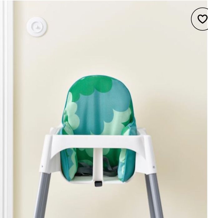 Възглавнички за детско столче ANTILOP