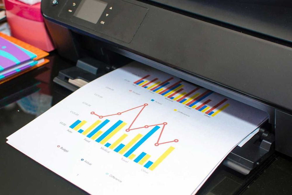 Твёрдый переплет / Qattiq muqova 200 varoqgacha - 30 000