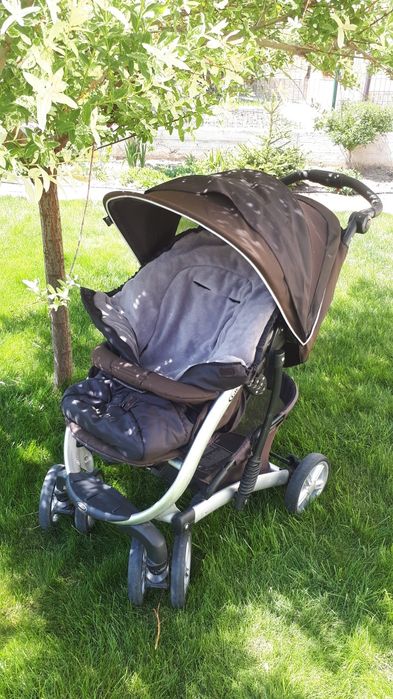 Количка Quatro Tour Sport