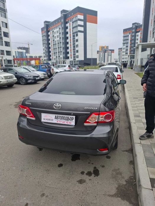 Комплексная проверка автомобиля/ Автоподбор/ Автоэксперт