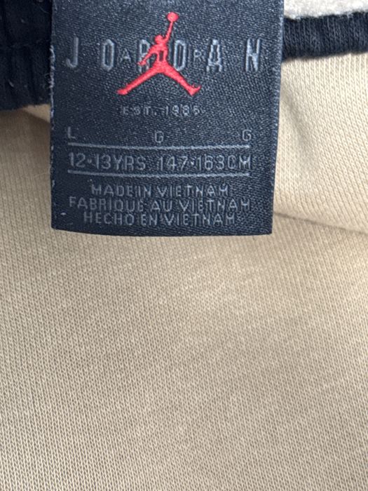 Last sale pantaloni Jordan originali !