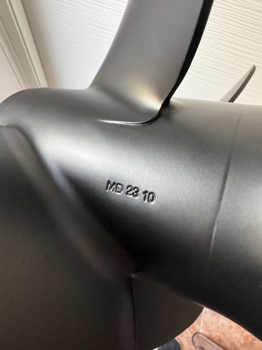 Elice Solas pentru Honda 13,75 x 21