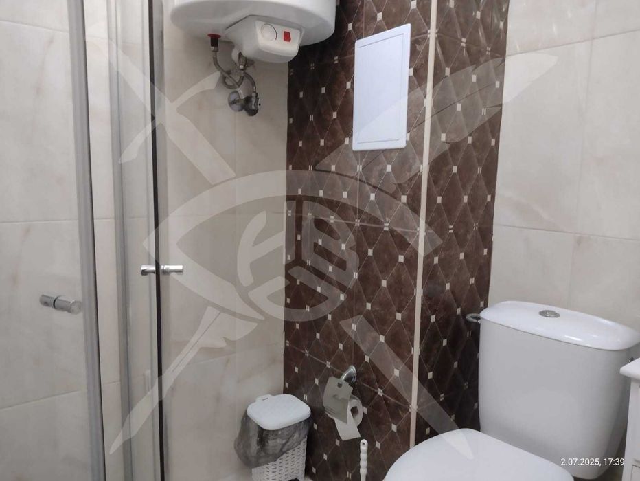 Продава се Ателие в к.к. Слънчев бряг - 39 кв.м за 1718 €/кв.м - Снимка #7