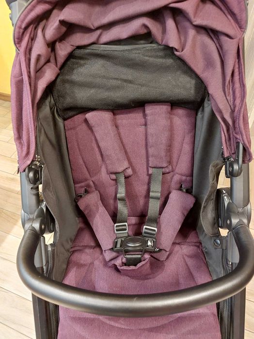 Детска количка - Baby Design Look Air